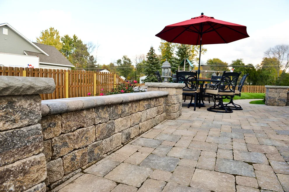 Outdoor Living Spaces by Hurst Design Build Remodel - Photo 35