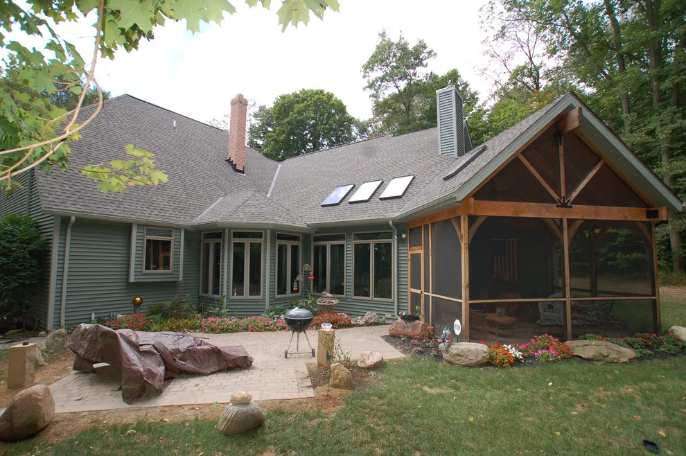 Outdoor Living Spaces by Hurst Design Build Remodel - Photo 34