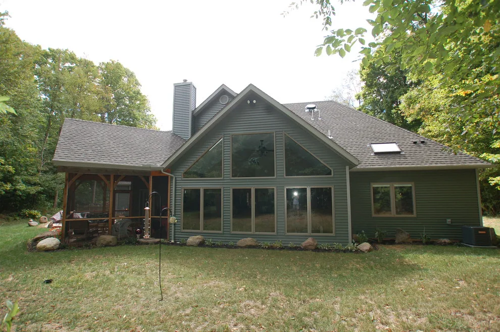 Outdoor Living Spaces by Hurst Design Build Remodel - Photo 16