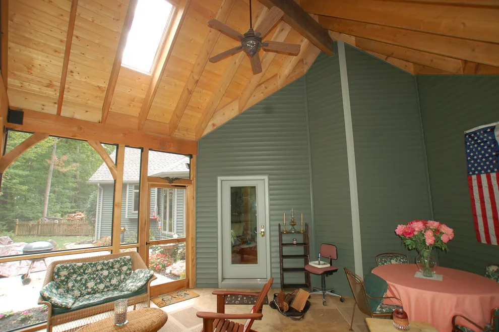 Outdoor Living Spaces by Hurst Design Build Remodel - Photo 37