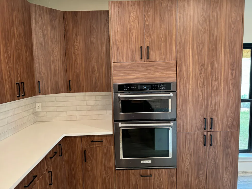 Harris comprehensive home renovation by Lifestyle Remodeling LLC - Photo 4
