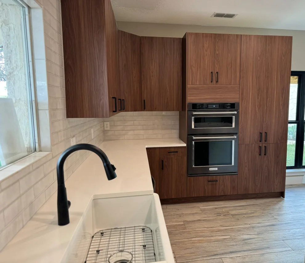 Harris comprehensive home renovation by Lifestyle Remodeling LLC - Photo 7