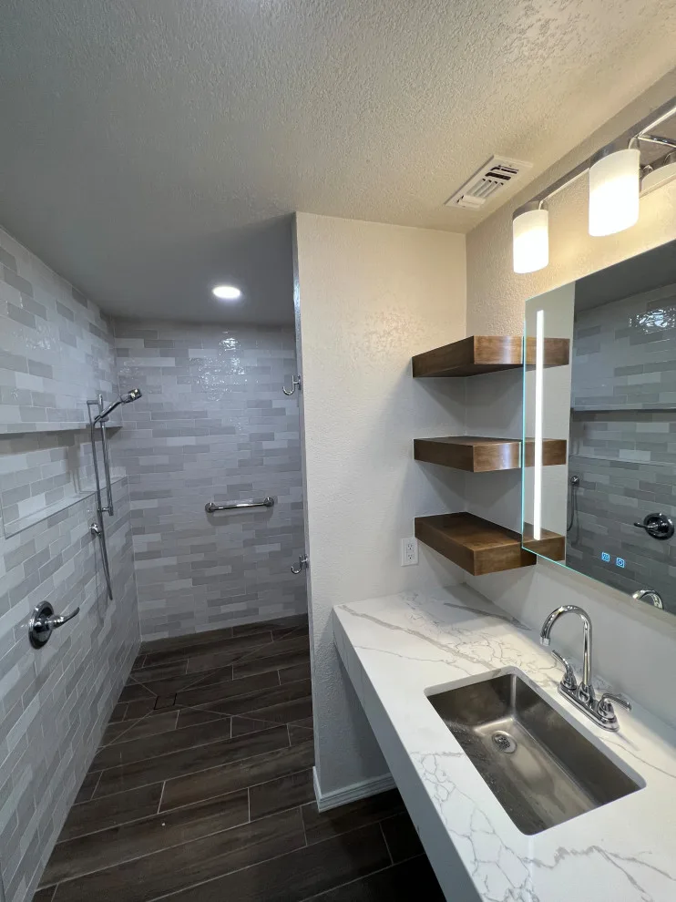 franks project by Lifestyle Remodeling LLC - Photo 15