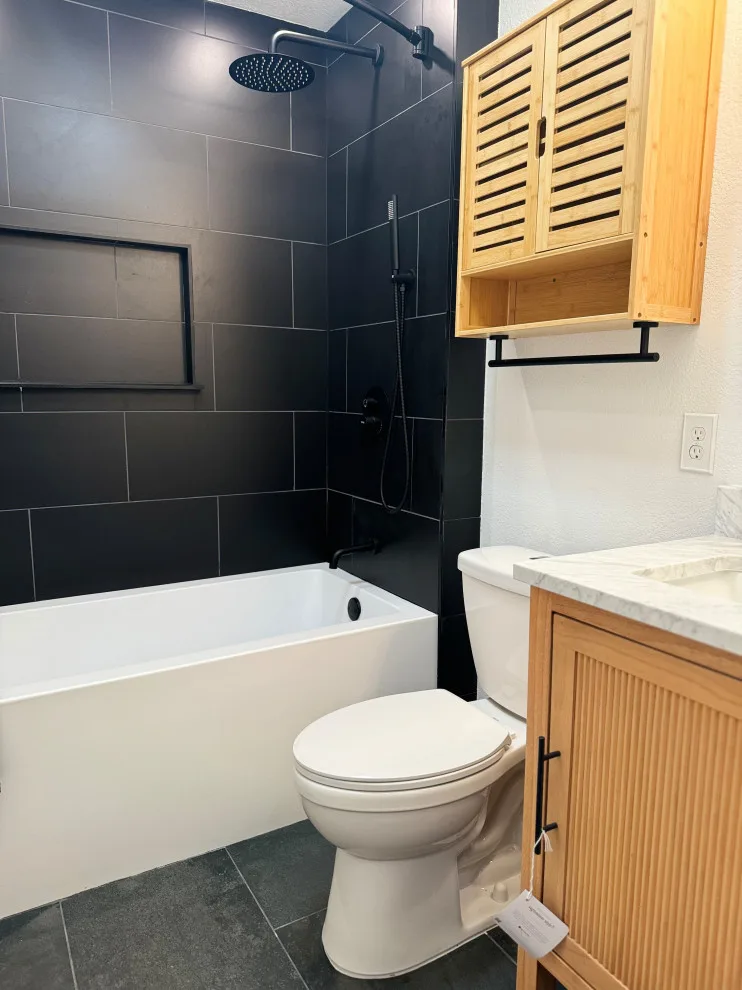 Santos restroom renovation by Lifestyle Remodeling LLC - Photo 2
