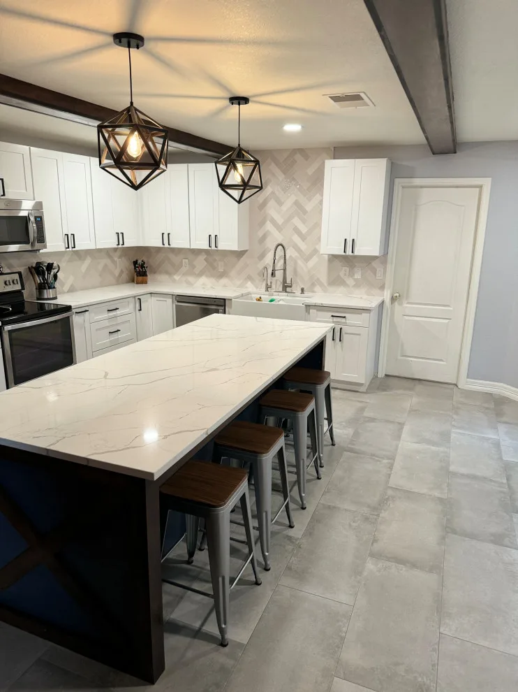 Lifestyle Remodeling LLC - Photo 6