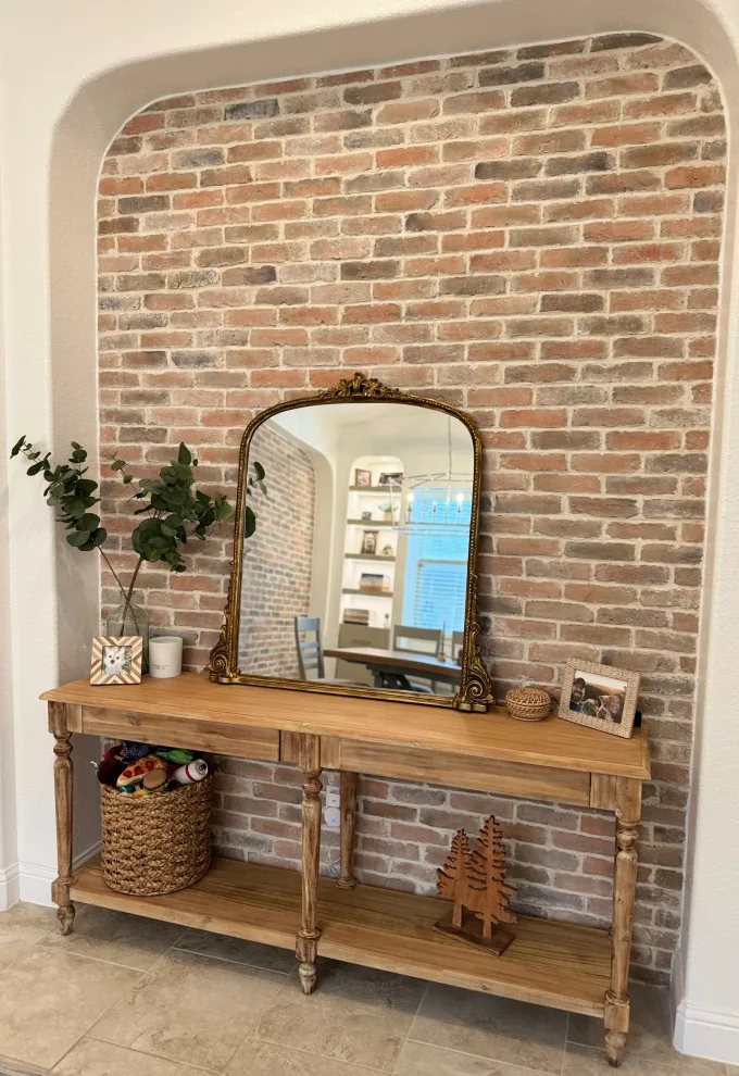 Thorson Fireplace Renovation by Lifestyle Remodeling LLC - Photo 4