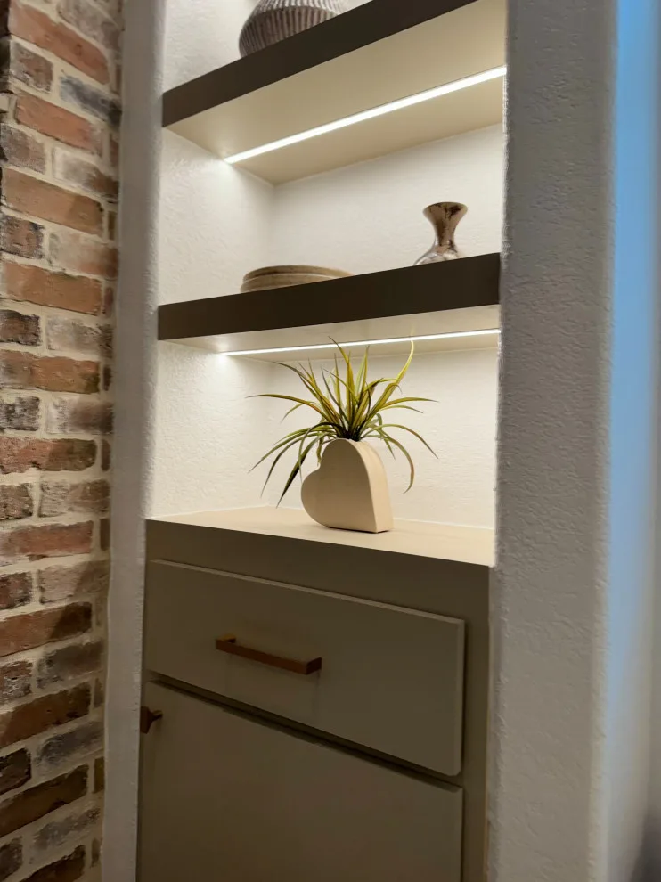 Thorson Fireplace Renovation by Lifestyle Remodeling LLC - Photo 5