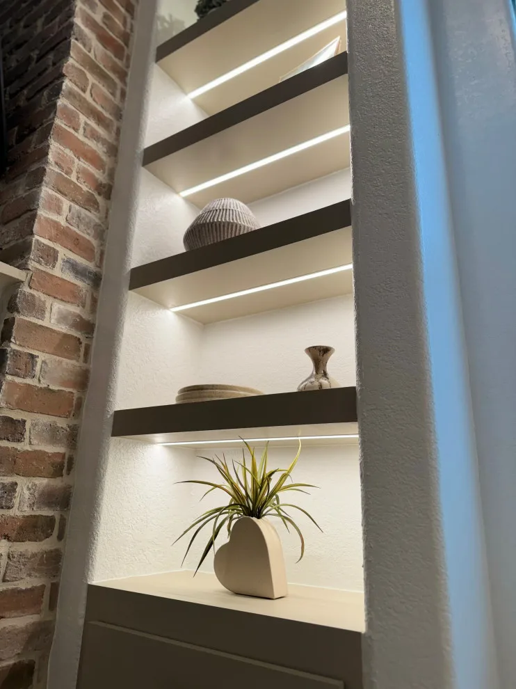 Thorson Fireplace Renovation by Lifestyle Remodeling LLC - Photo 2
