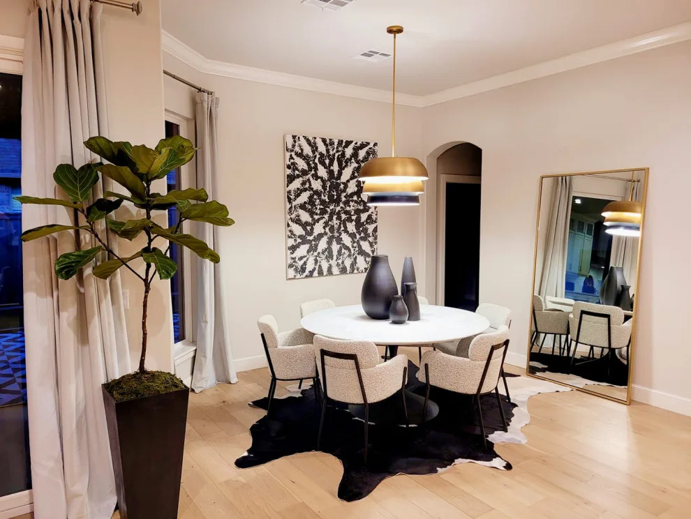 Tryst Design Co - Photo 2