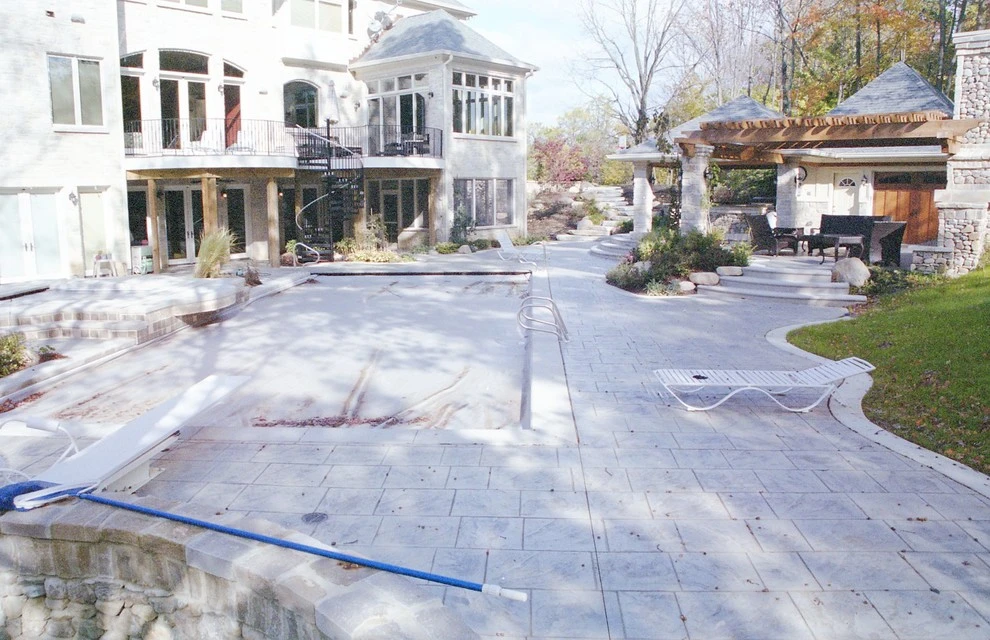 Private Residence, Backyard by Pro Care Horticultural Services - Photo 61