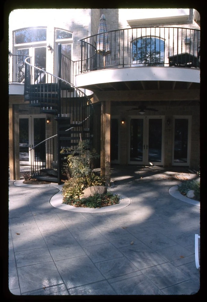 Private Residence, Backyard by Pro Care Horticultural Services - Photo 49