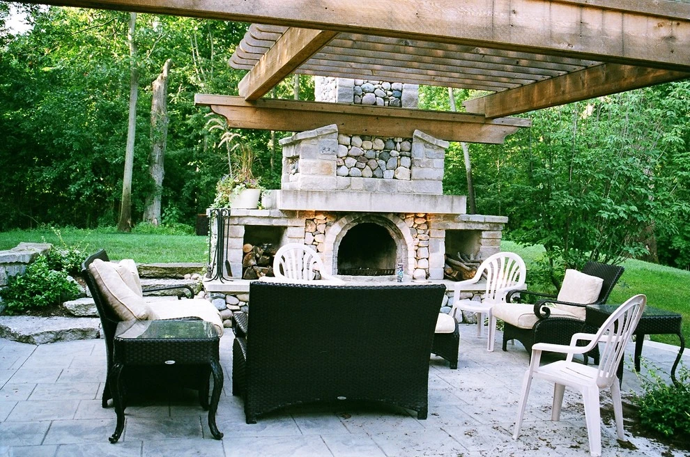 Private Residence, Backyard by Pro Care Horticultural Services - Photo 78