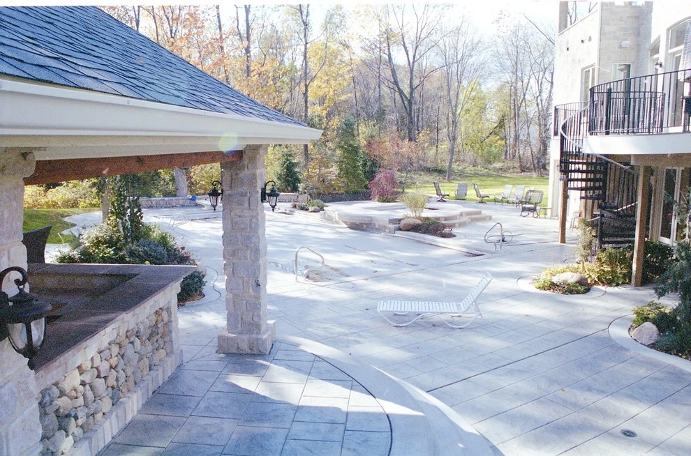 Private Residence, Backyard by Pro Care Horticultural Services - Photo 18