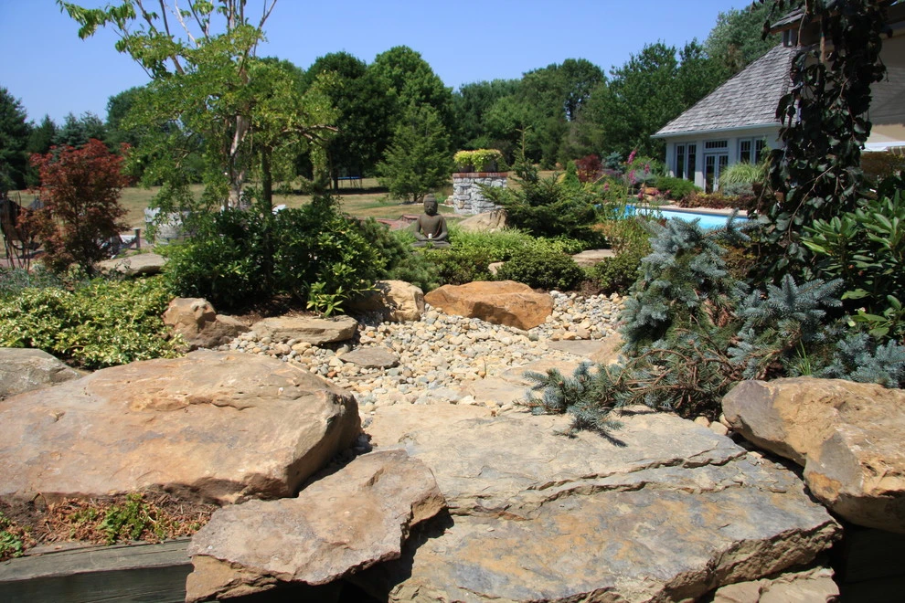 The Mann Residence by Pro Care Horticultural Services - Photo 14