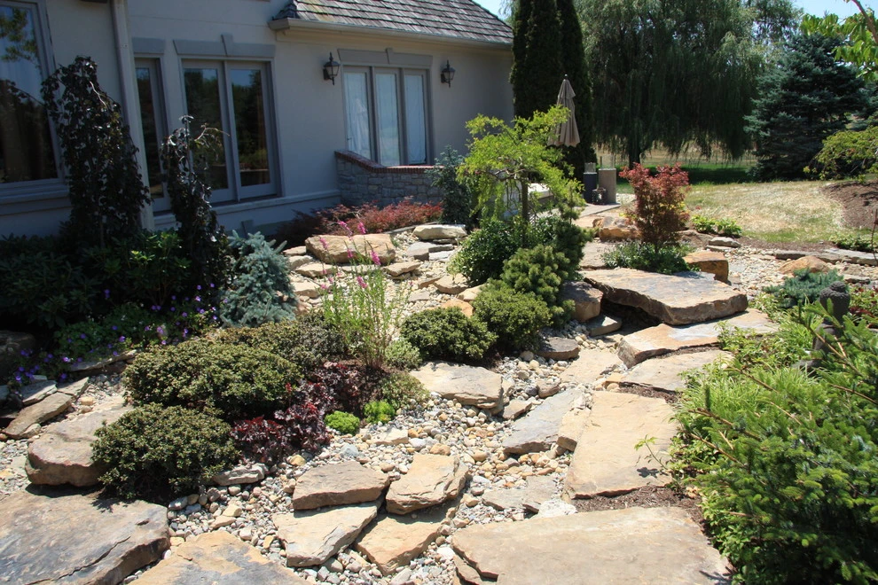 The Mann Residence by Pro Care Horticultural Services - Photo 122