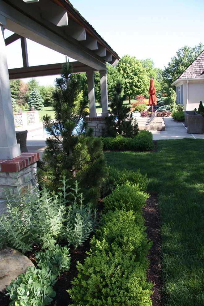 The Mann Residence by Pro Care Horticultural Services - Photo 25