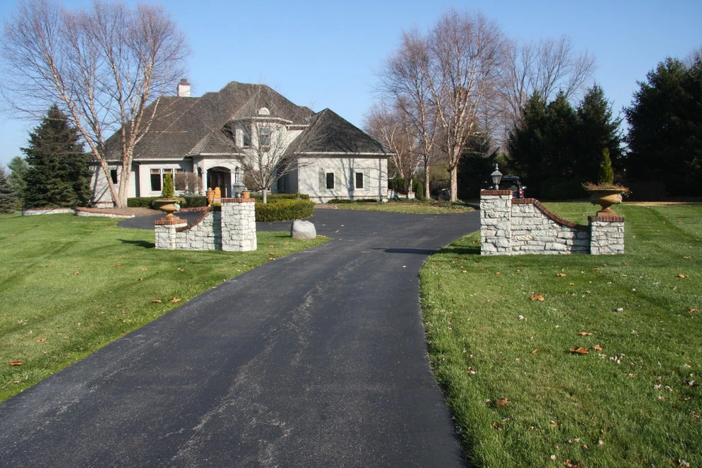 The Mann Residence by Pro Care Horticultural Services - Photo 163