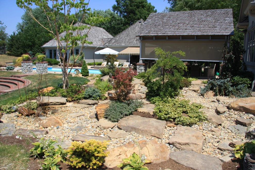 The Mann Residence by Pro Care Horticultural Services - Photo 10