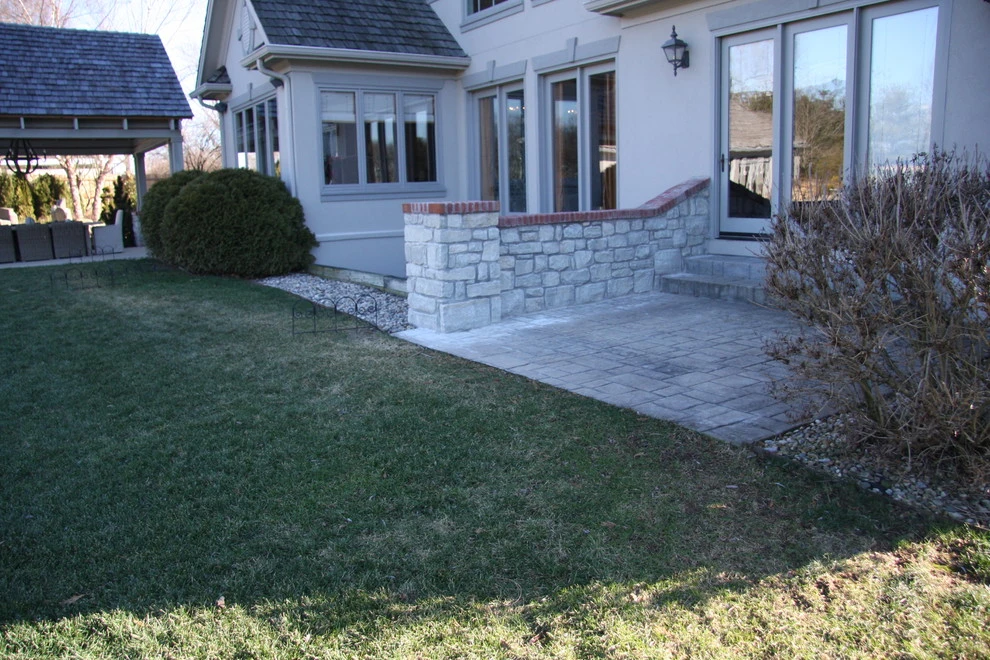 The Mann Residence by Pro Care Horticultural Services - Photo 79