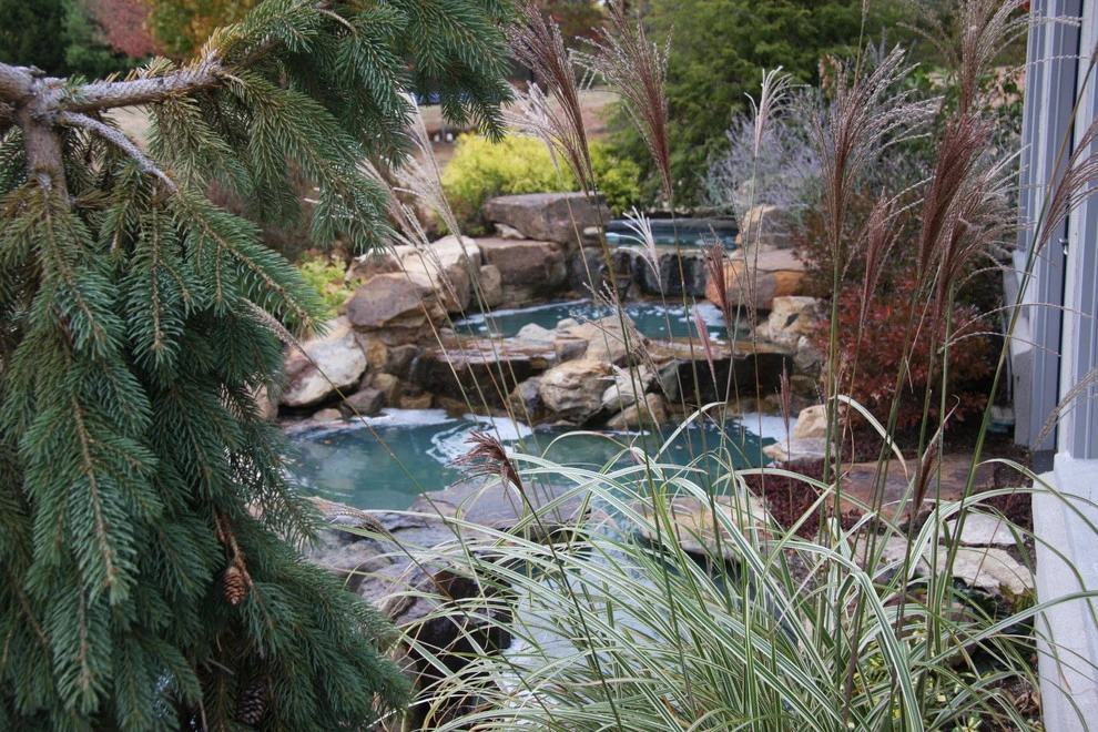 The Mann Residence by Pro Care Horticultural Services - Photo 28