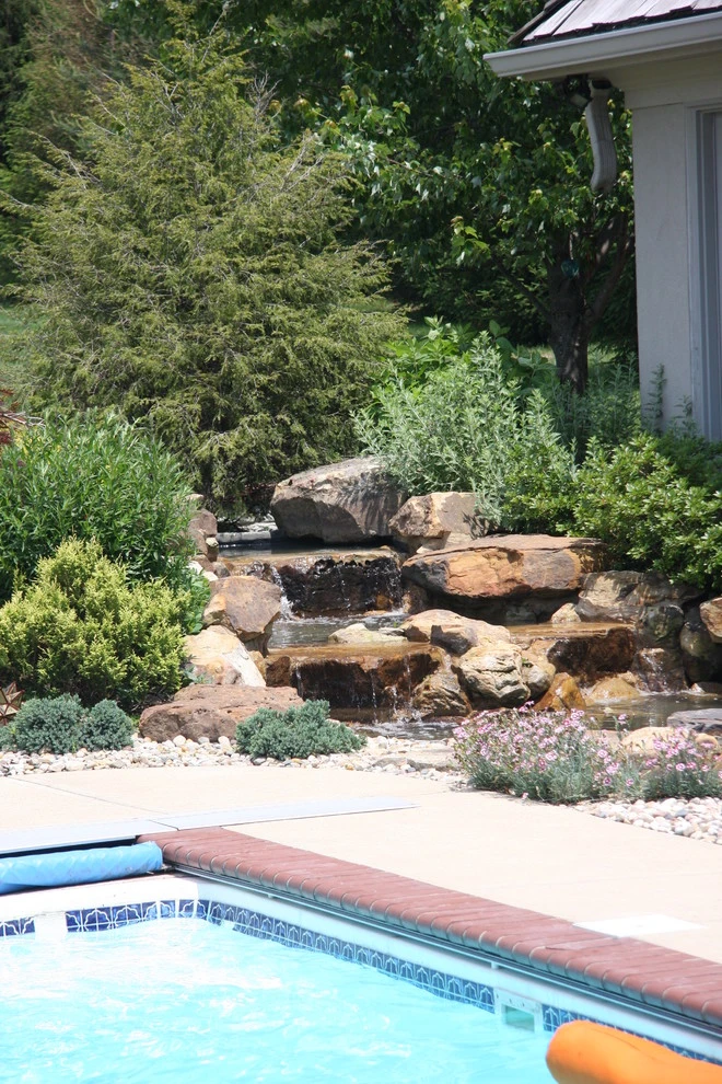 The Mann Residence by Pro Care Horticultural Services - Photo 91