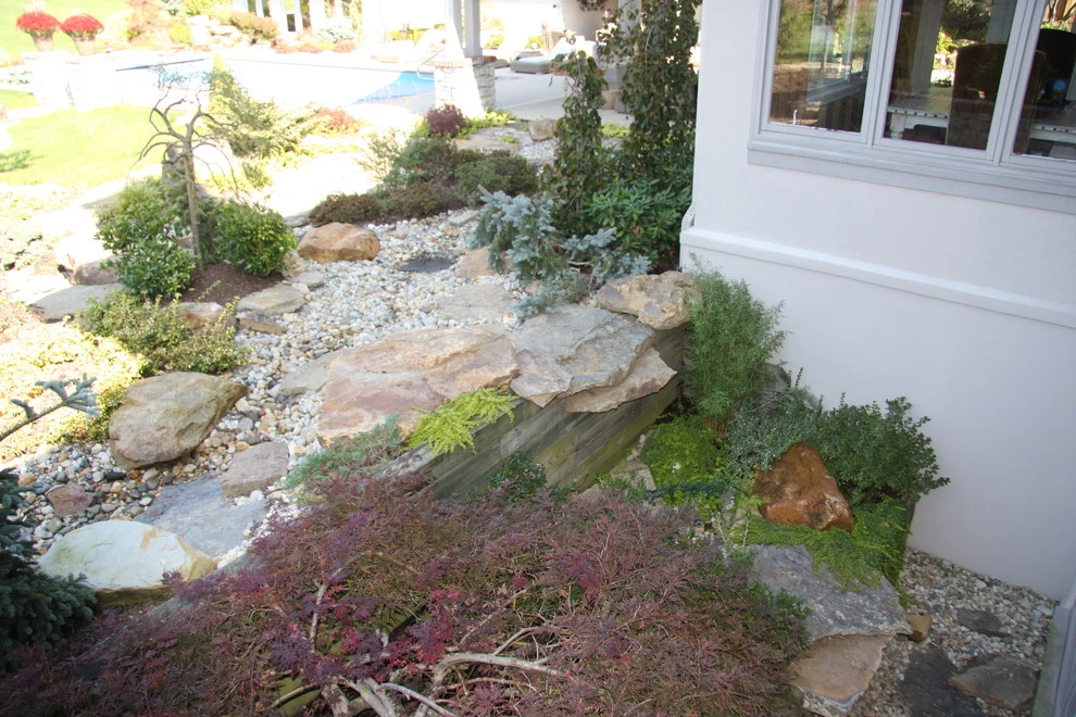 The Mann Residence by Pro Care Horticultural Services - Photo 140