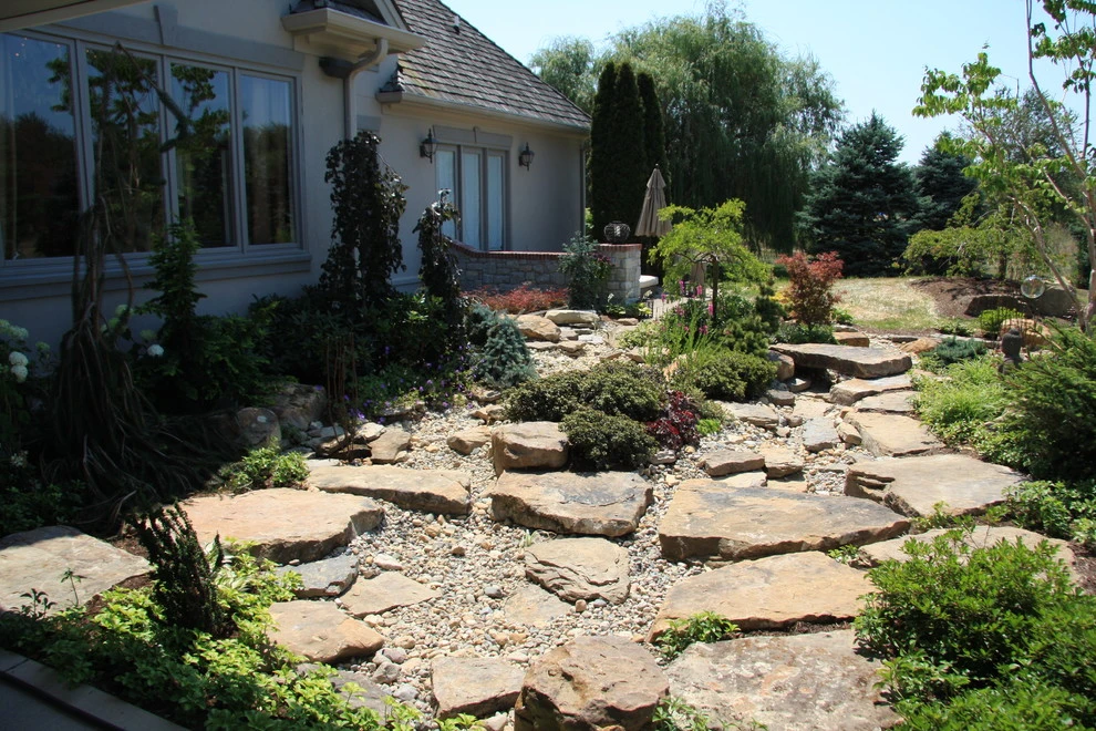 The Mann Residence by Pro Care Horticultural Services - Photo 159