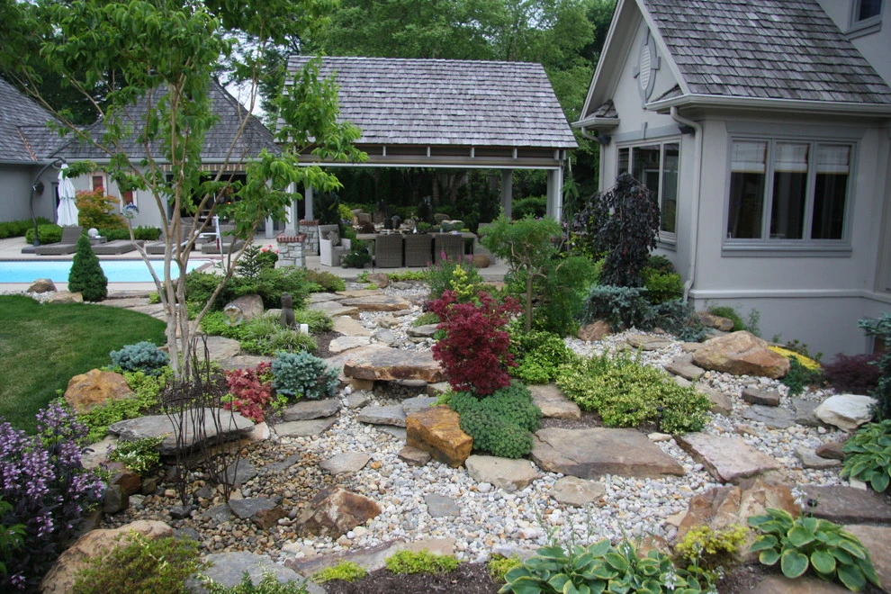 The Mann Residence by Pro Care Horticultural Services - Photo 104