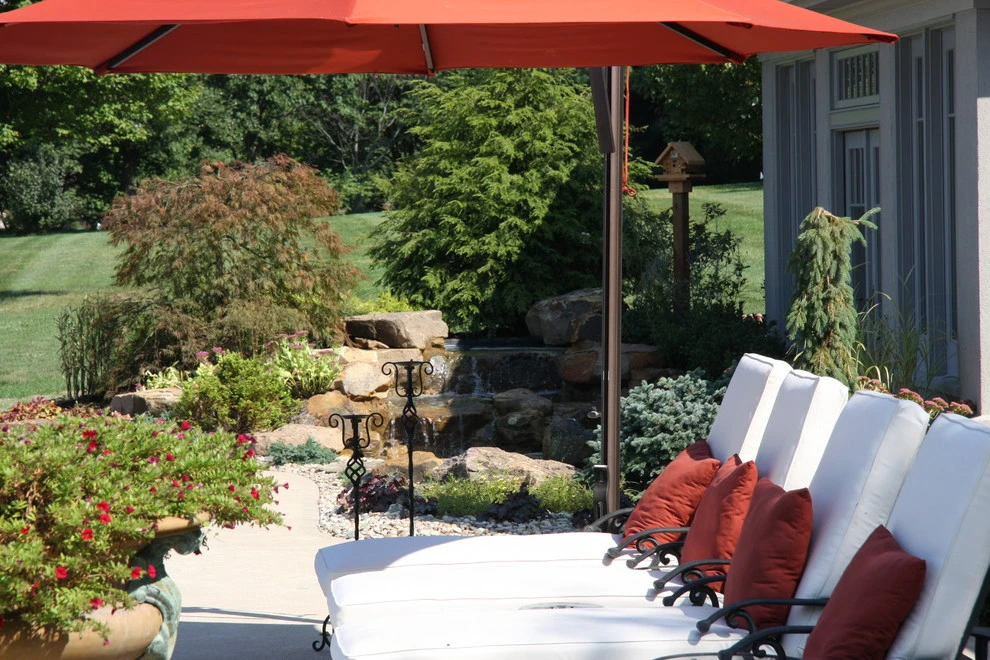 The Mann Residence by Pro Care Horticultural Services - Photo 54