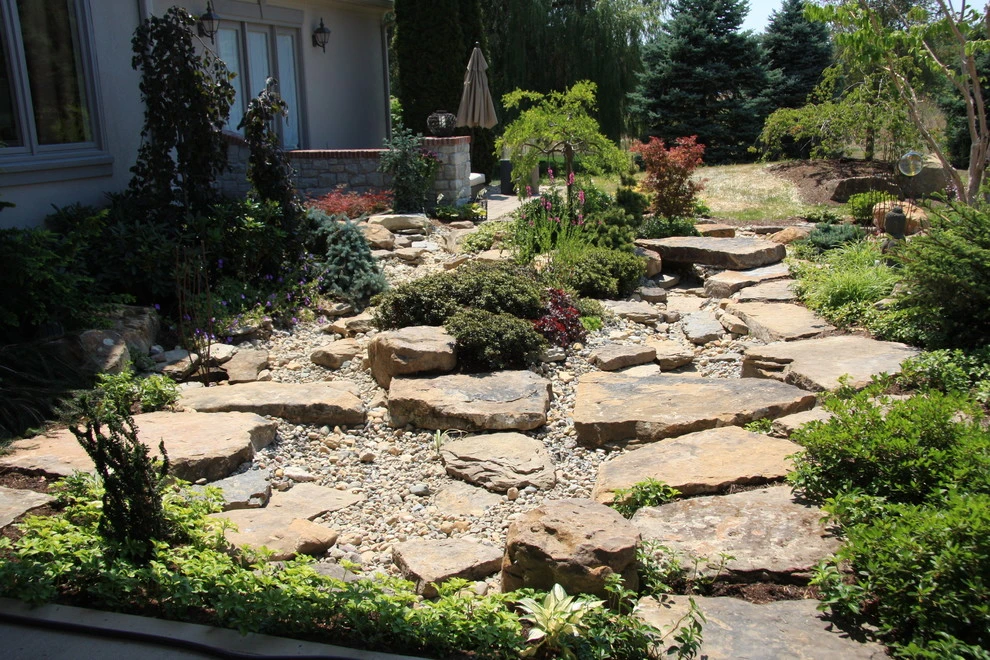 The Mann Residence by Pro Care Horticultural Services - Photo 34