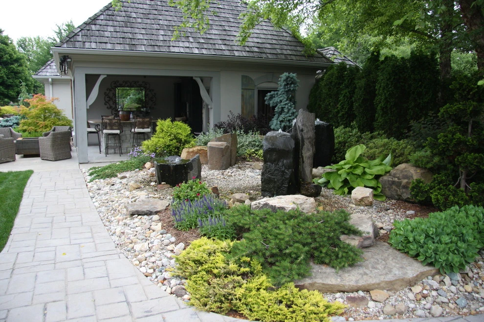 The Mann Residence by Pro Care Horticultural Services - Photo 21