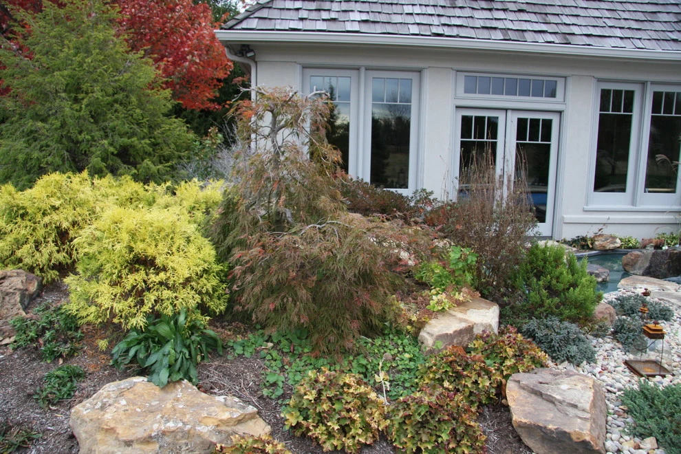 The Mann Residence by Pro Care Horticultural Services - Photo 68