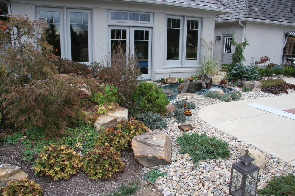 The Mann Residence by Pro Care Horticultural Services - Photo 58