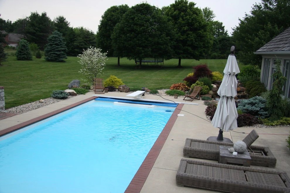 The Mann Residence by Pro Care Horticultural Services - Photo 118