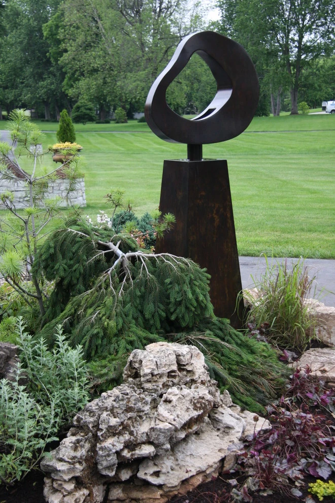 The Mann Residence by Pro Care Horticultural Services - Photo 131