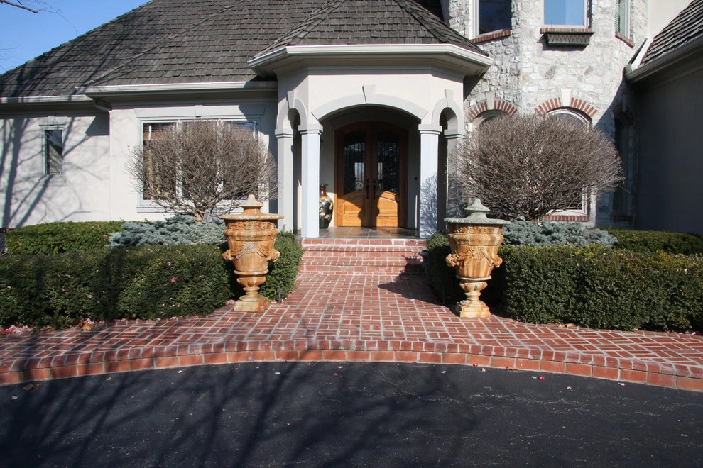 The Mann Residence by Pro Care Horticultural Services - Photo 160