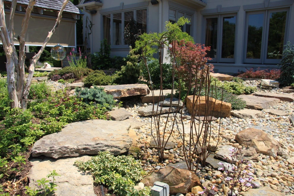 The Mann Residence by Pro Care Horticultural Services - Photo 71