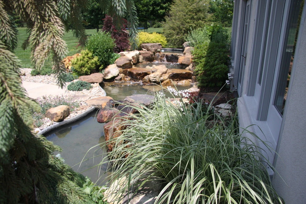 The Mann Residence by Pro Care Horticultural Services - Photo 72