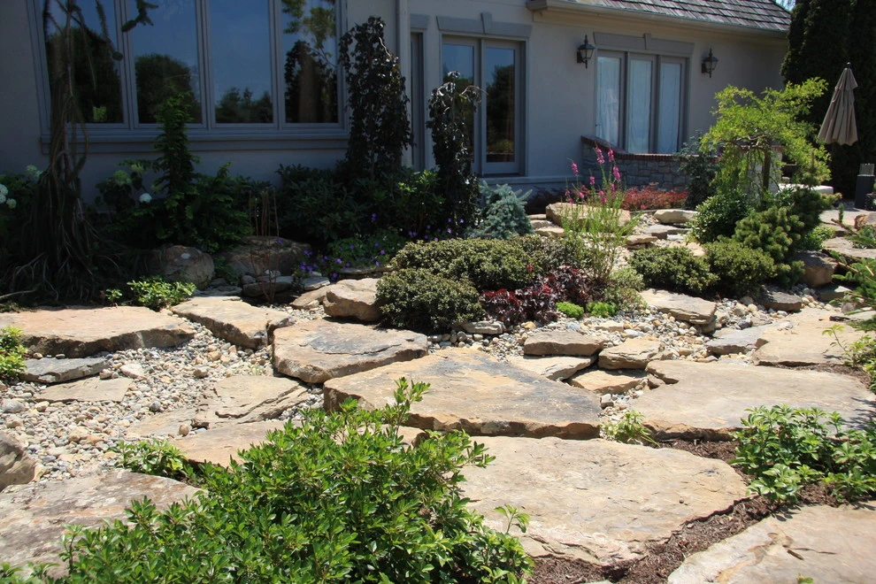 The Mann Residence by Pro Care Horticultural Services - Photo 37