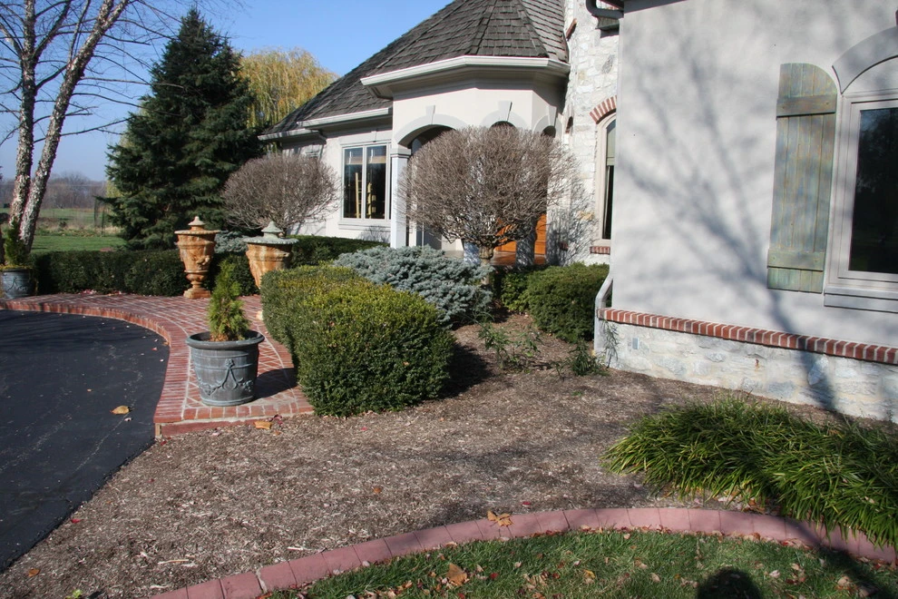 The Mann Residence by Pro Care Horticultural Services - Photo 63