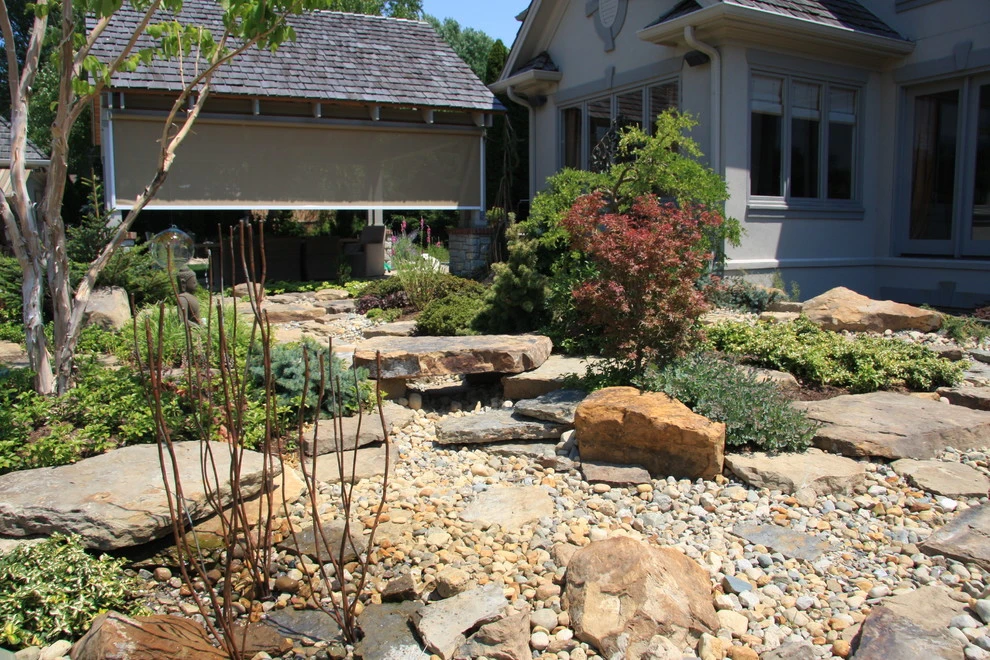 The Mann Residence by Pro Care Horticultural Services - Photo 47