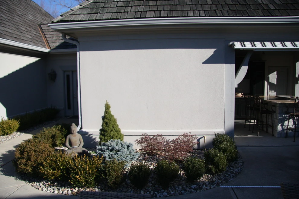 The Mann Residence by Pro Care Horticultural Services - Photo 99