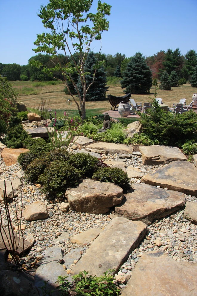The Mann Residence by Pro Care Horticultural Services - Photo 148