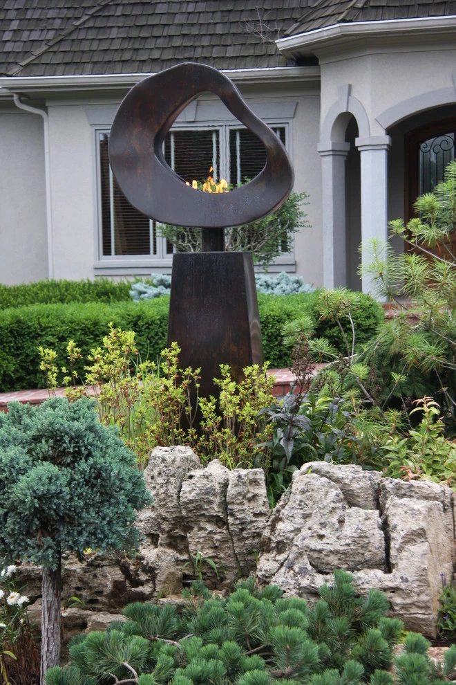 The Mann Residence by Pro Care Horticultural Services - Photo 117