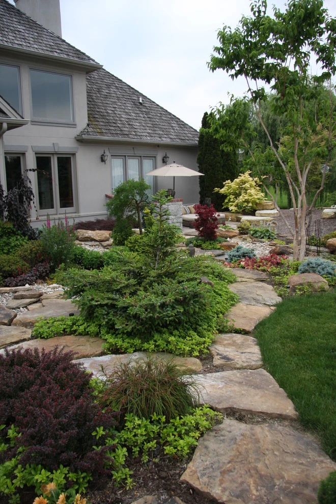 The Mann Residence by Pro Care Horticultural Services - Photo 15