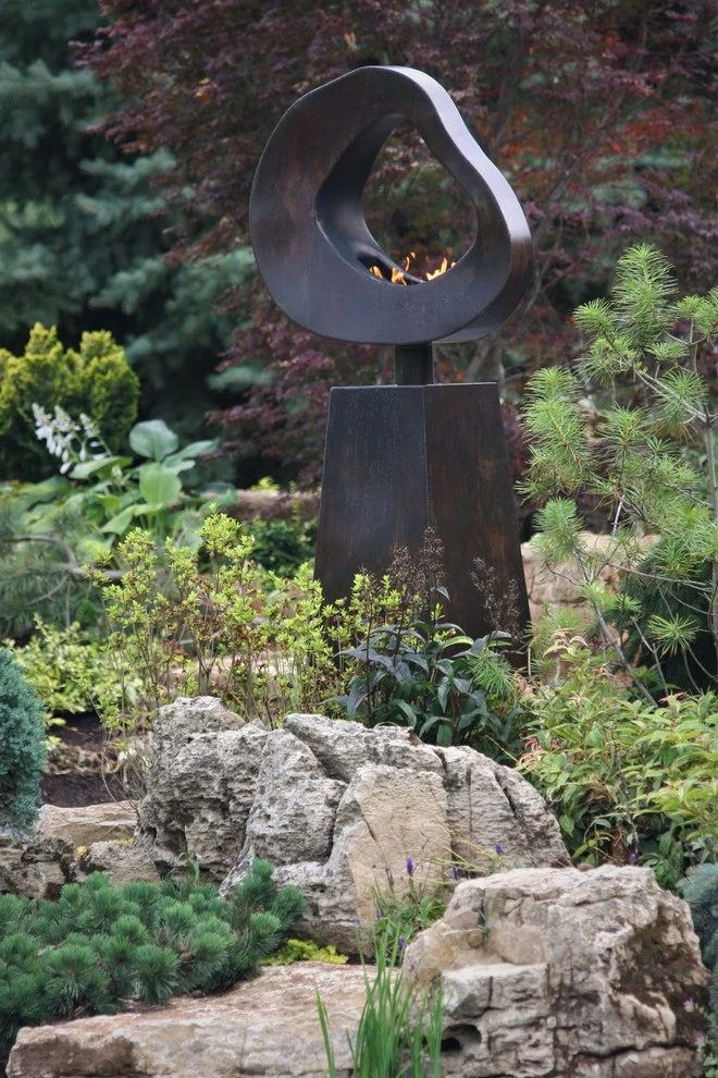 The Mann Residence by Pro Care Horticultural Services - Photo 82