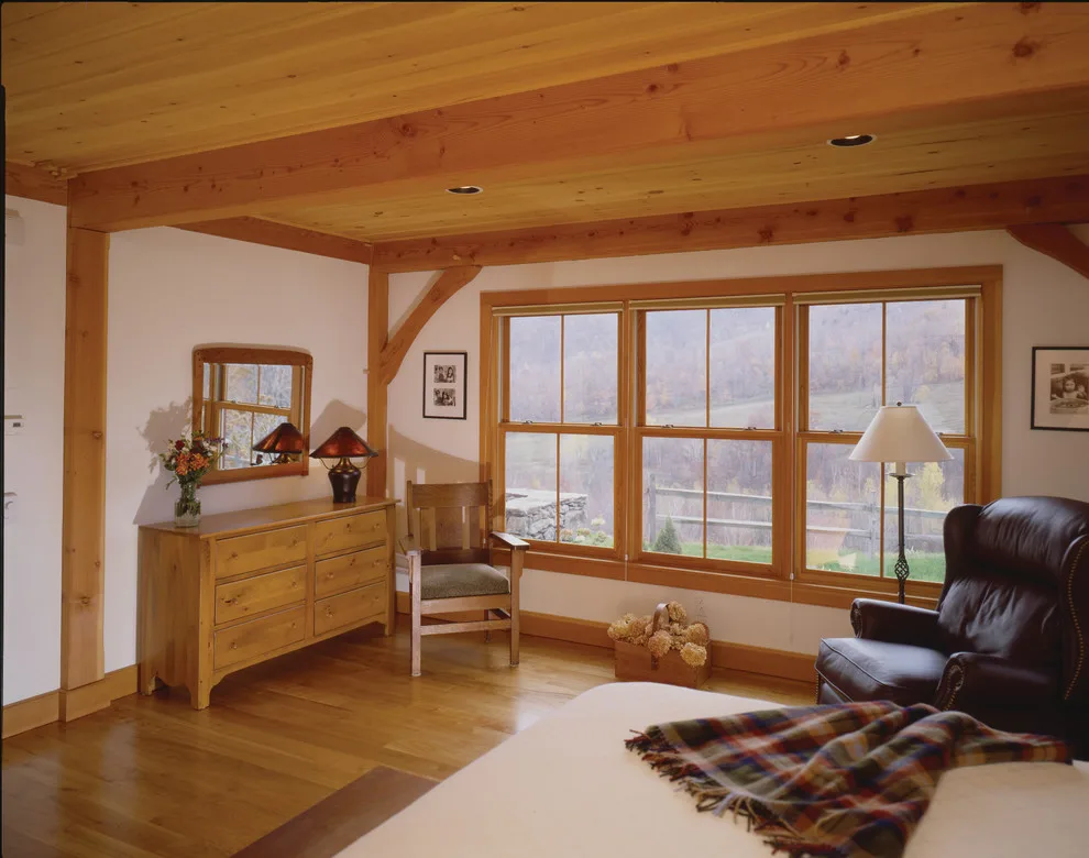 Barn Residence by Davis Frame Company - Photo 2