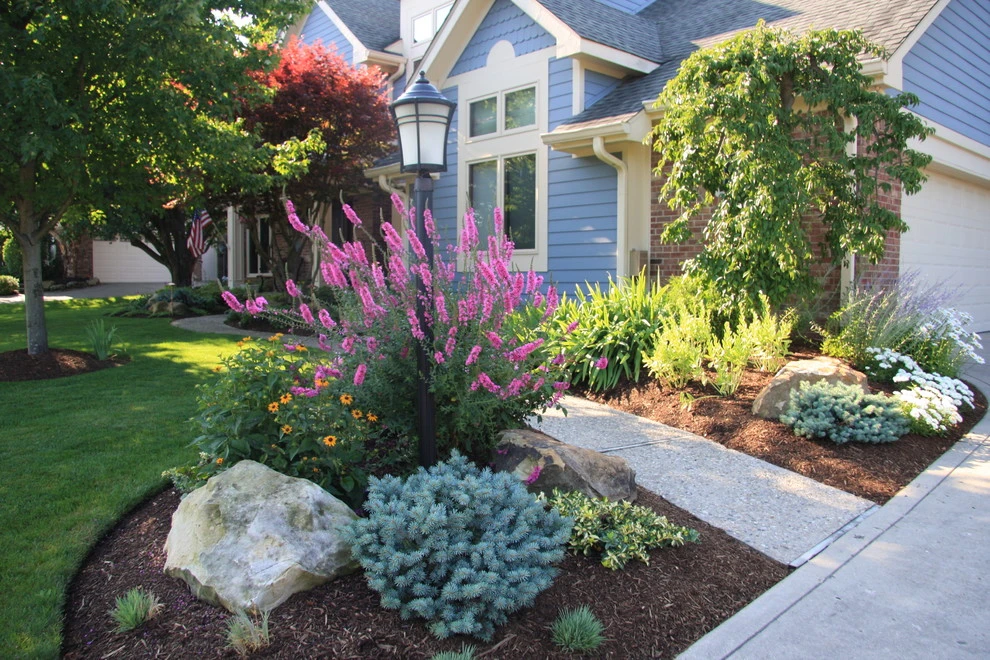 Freidman by Pro Care Horticultural Services - Photo 7