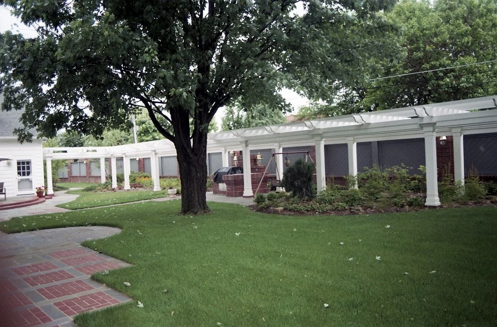 The Keener Residence by Pro Care Horticultural Services - Photo 22