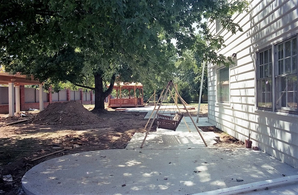 The Keener Residence by Pro Care Horticultural Services - Photo 9